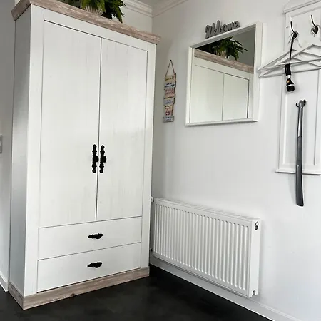 Connys Stern شقة Winsen