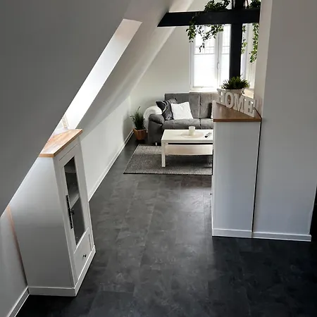 شقة Connys Stern *