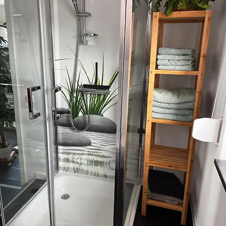 Apartment Connys Stern *