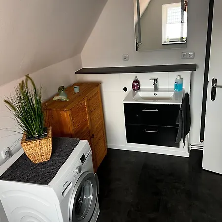 Connys Stern شقة Winsen