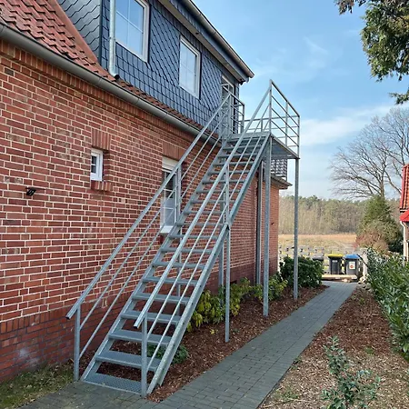 Apartment Connys Stern Winsen an der Aller