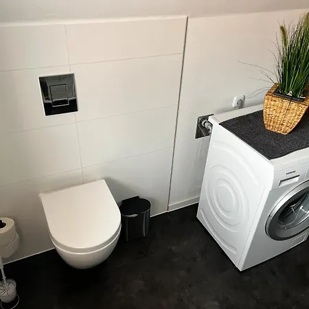 Apartment Connys Stern