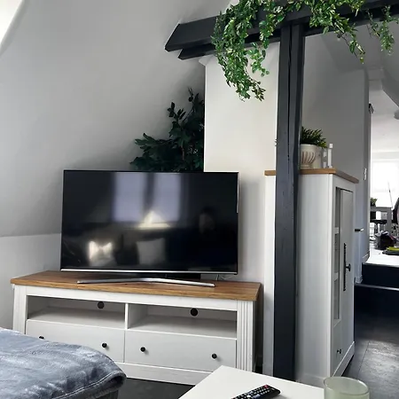 Apartament Connys Stern