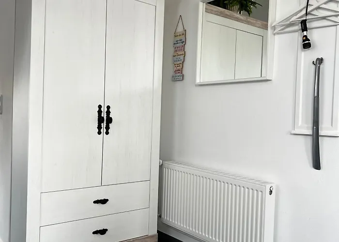 Connys Stern Апартаменты Winsen an der Aller