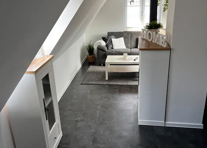 Апартаменты Connys Stern *