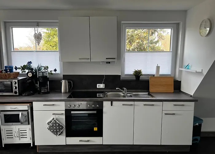 Connys Stern * Winsen an der Aller