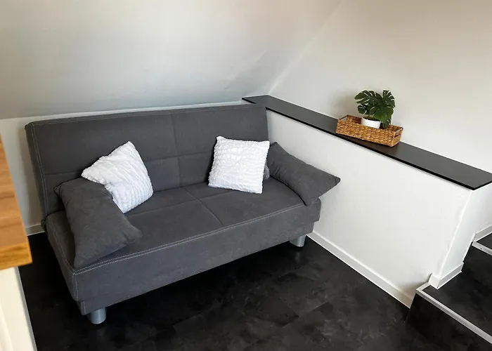 Connys Stern Апартаменты