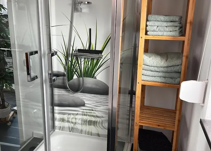 Апартаменты Connys Stern *