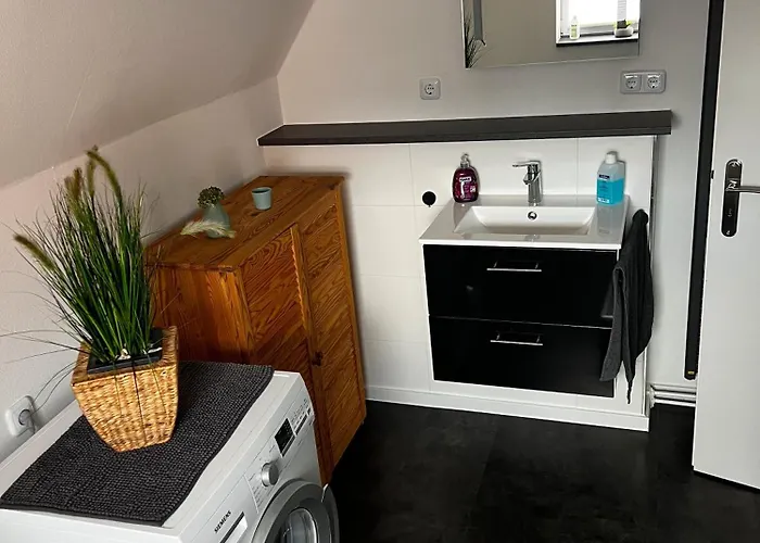 Connys Stern Апартаменты Winsen an der Aller