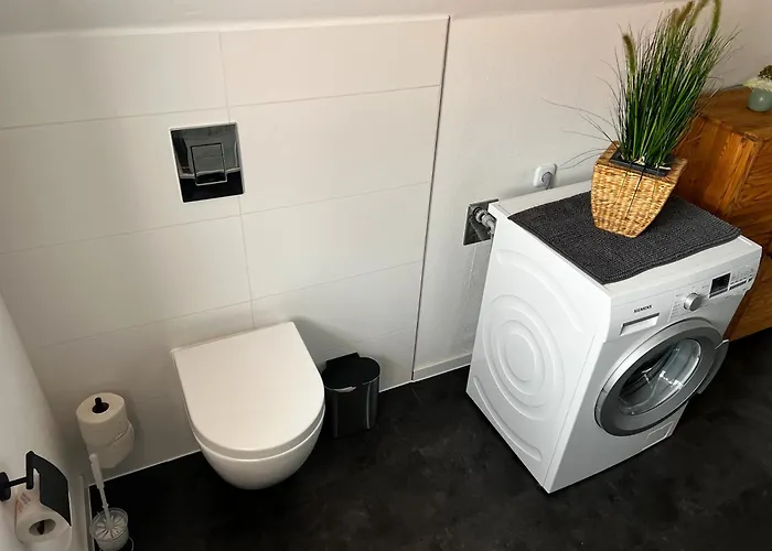 Апартаменты Connys Stern