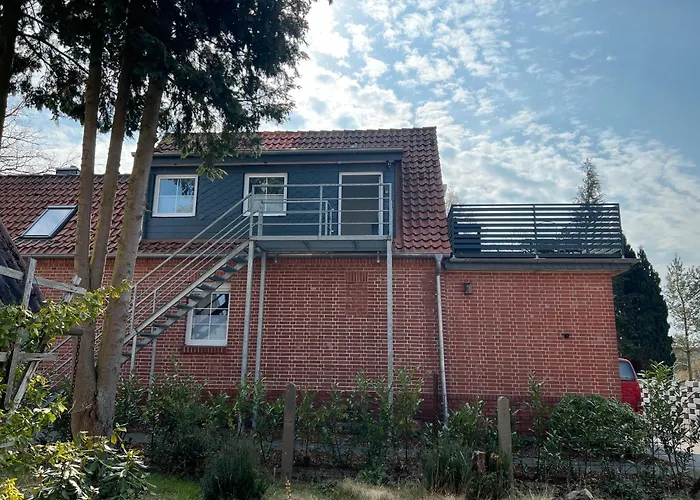 Connys Stern Winsen an der Aller